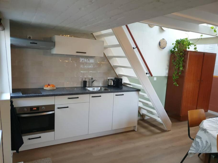 Vakantiehuis La Casita