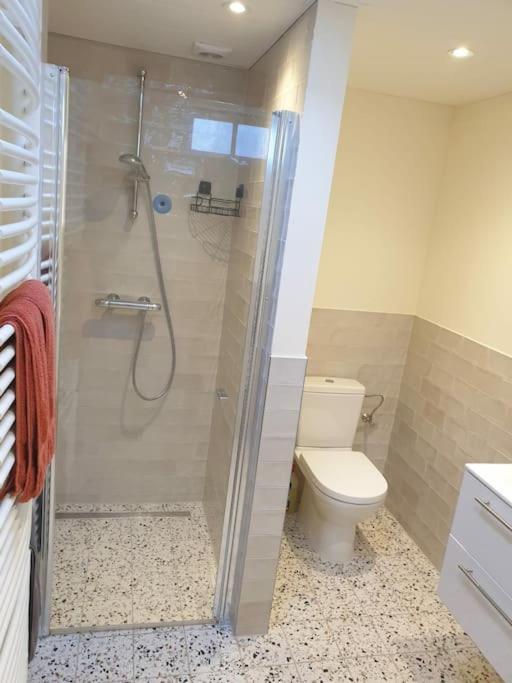 Vakantiehuis La Casita