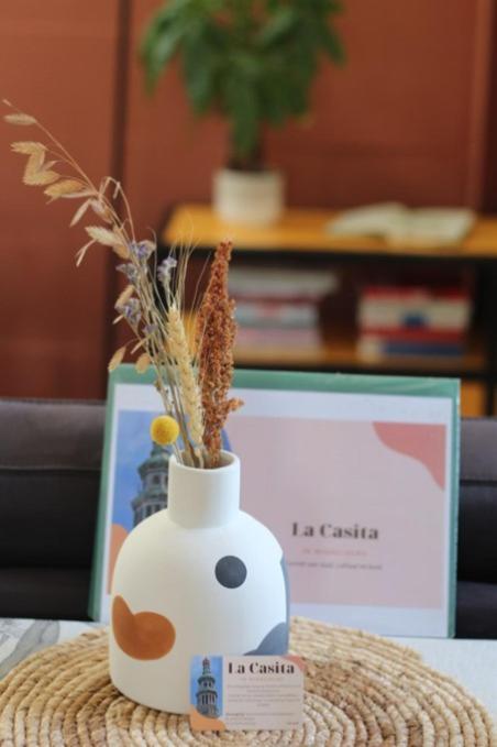 Vakantiehuis La Casita Middelburg