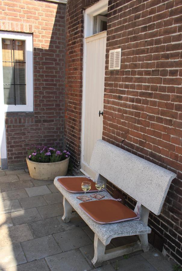 La Casita Vakantiehuis *