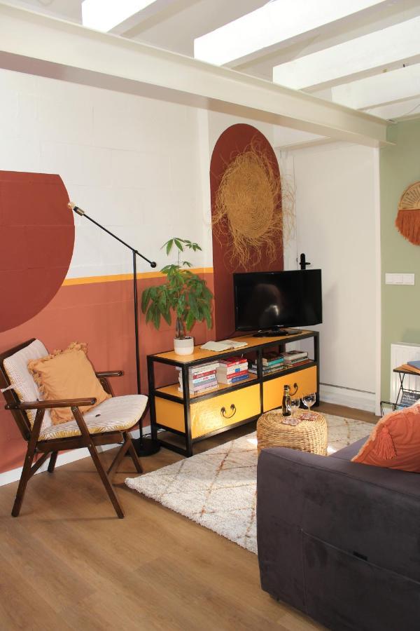 Vakantiehuis La Casita *